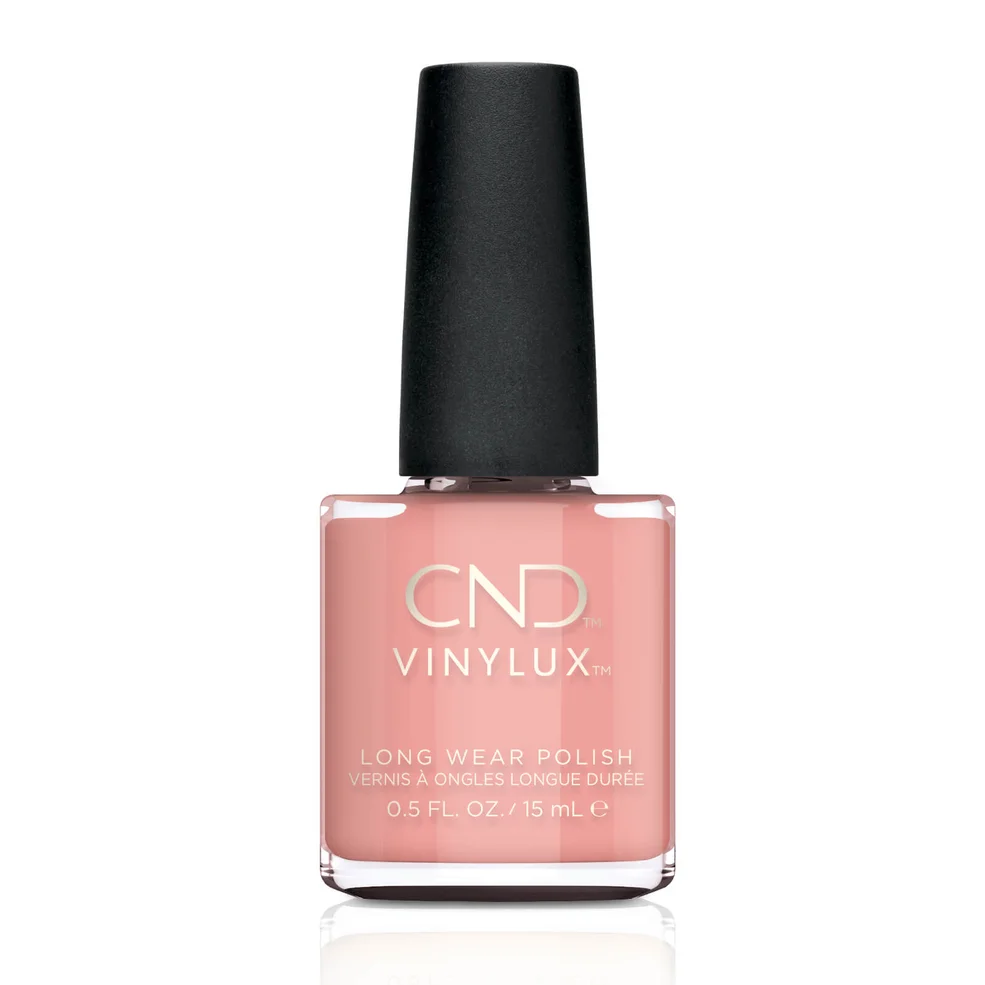 CND Vinylux Soft Peony 15ml Imagen 1
