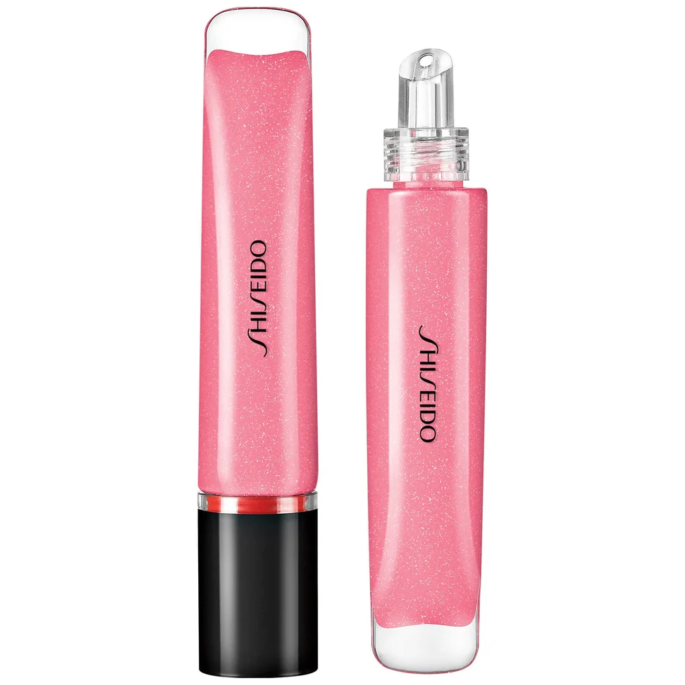 Shiseido Shimmer Gelgloss 2g (Various Shades) Imagen 1