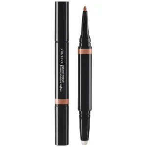 Shiseido Lipliner InkDuo 10g (Various Shades) - Shade Beige