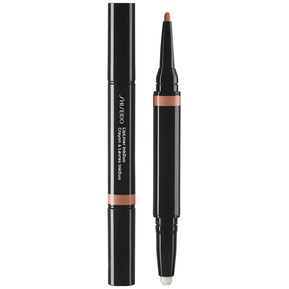 Shiseido Lipliner InkDuo 10g (Various Shades) Imagen 1