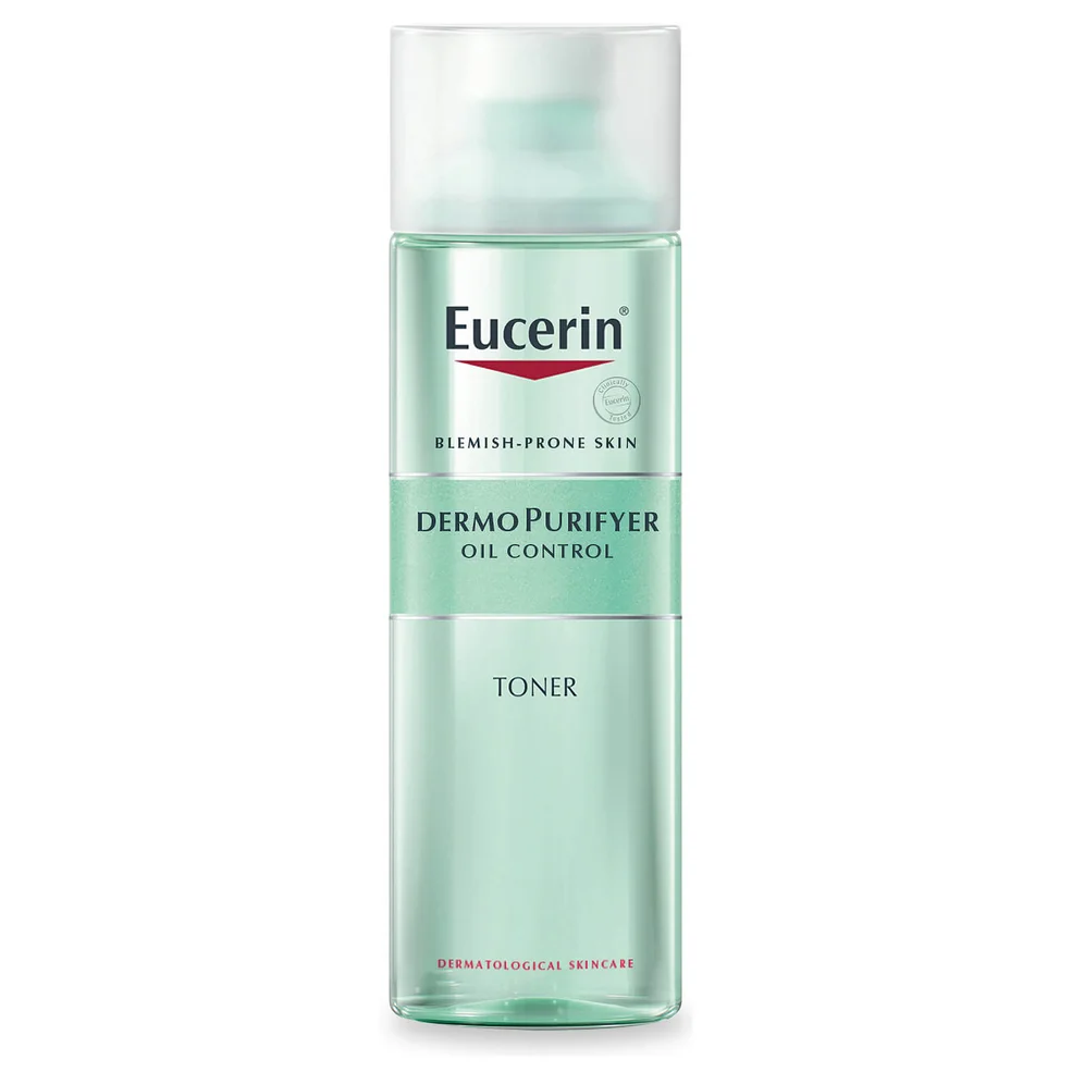 Eucerin DermoPurifyer Toner 200ml Imagen 1