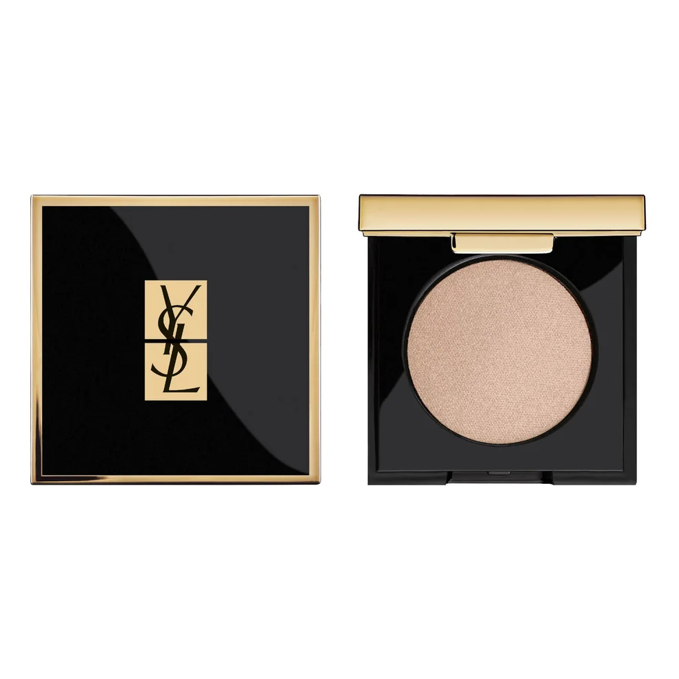 Yves Saint Laurent Satin Crush Eyeshadow 2.8g (Various Shades) Imagen 1