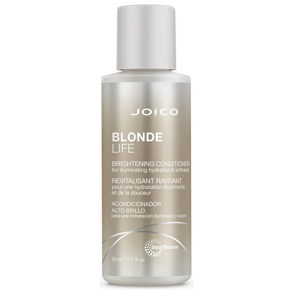Joico Blonde Life Brightening Conditioner 50ml Imagen 1
