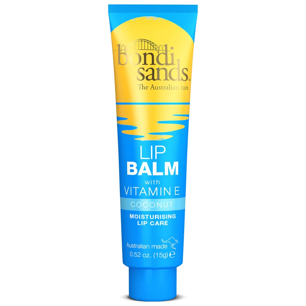 Bondi Sands Coconut Lip Balm with Vitamin E 15g Imagen 1