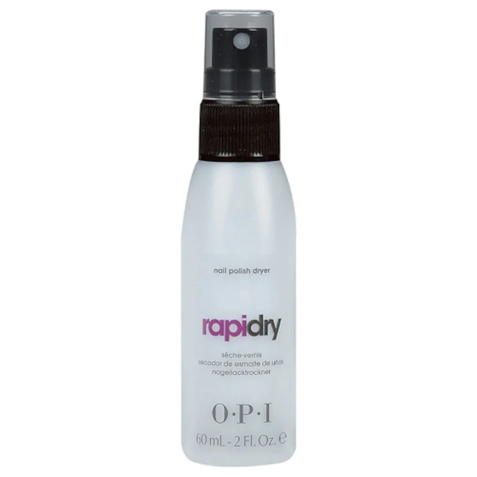 OPI RapiDry Spray 60ml Imagen 1