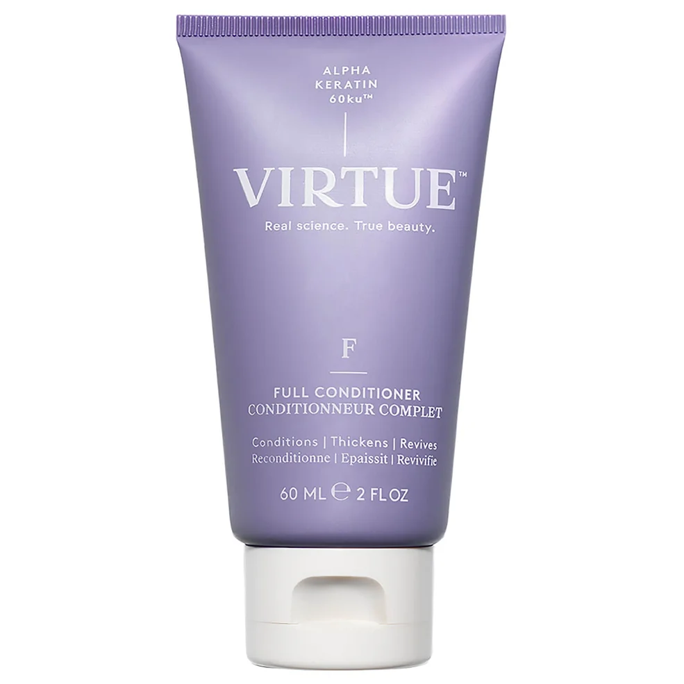 VIRTUE Full Conditioner Travel Size 2 oz Imagen 1