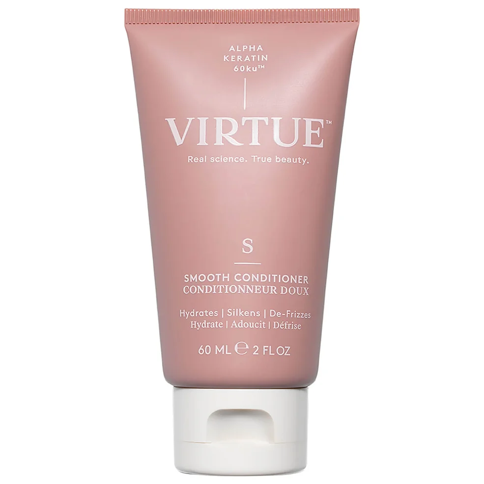 VIRTUE Smooth Conditioner Travel Size 57ml Imagen 1