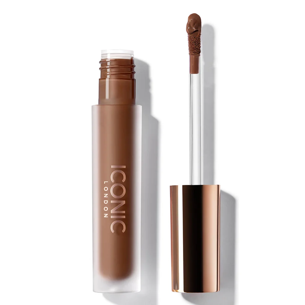 ICONIC London Seamless Concealer 4.2ml (Various Shades) Imagen 1