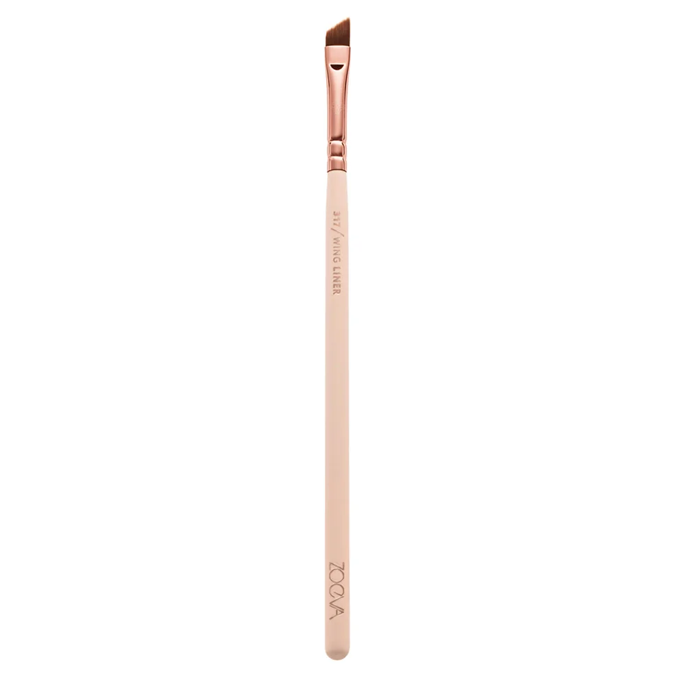 ZOEVA 317 Wing Liner Rose Golden Vol. 2 Imagen 1