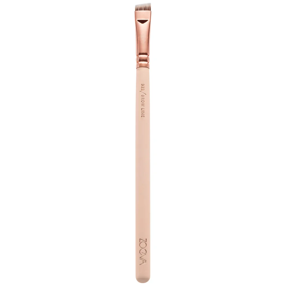 ZOEVA 322 Brow Line Rose Golden Vol. 2 Imagen 1