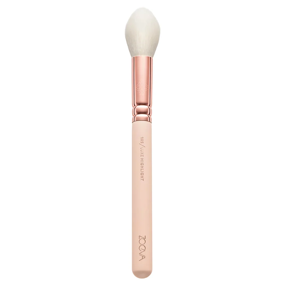 ZOEVA 105 Luxe Highlight Rose Golden Vol. 2 Imagen 1