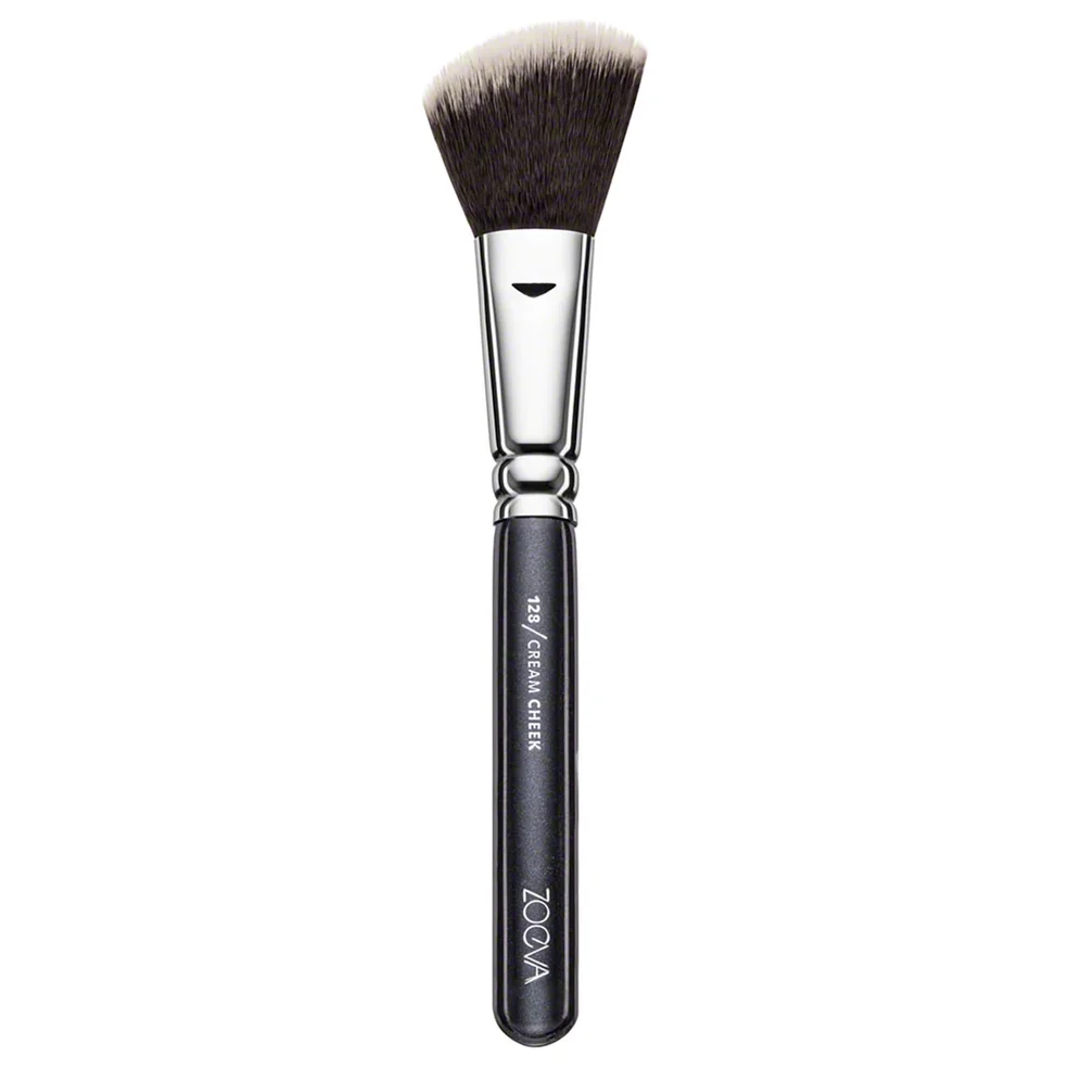 ZOEVA 128 Cream Cheek Brush Imagen 1