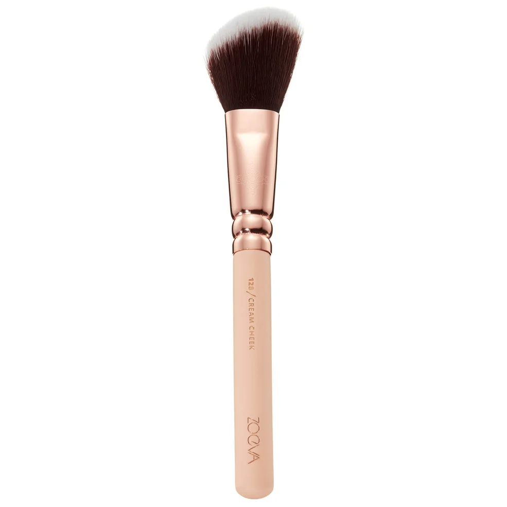 ZOEVA 128 Cream Cheek Rose Golden Vol. 2 Imagen 1
