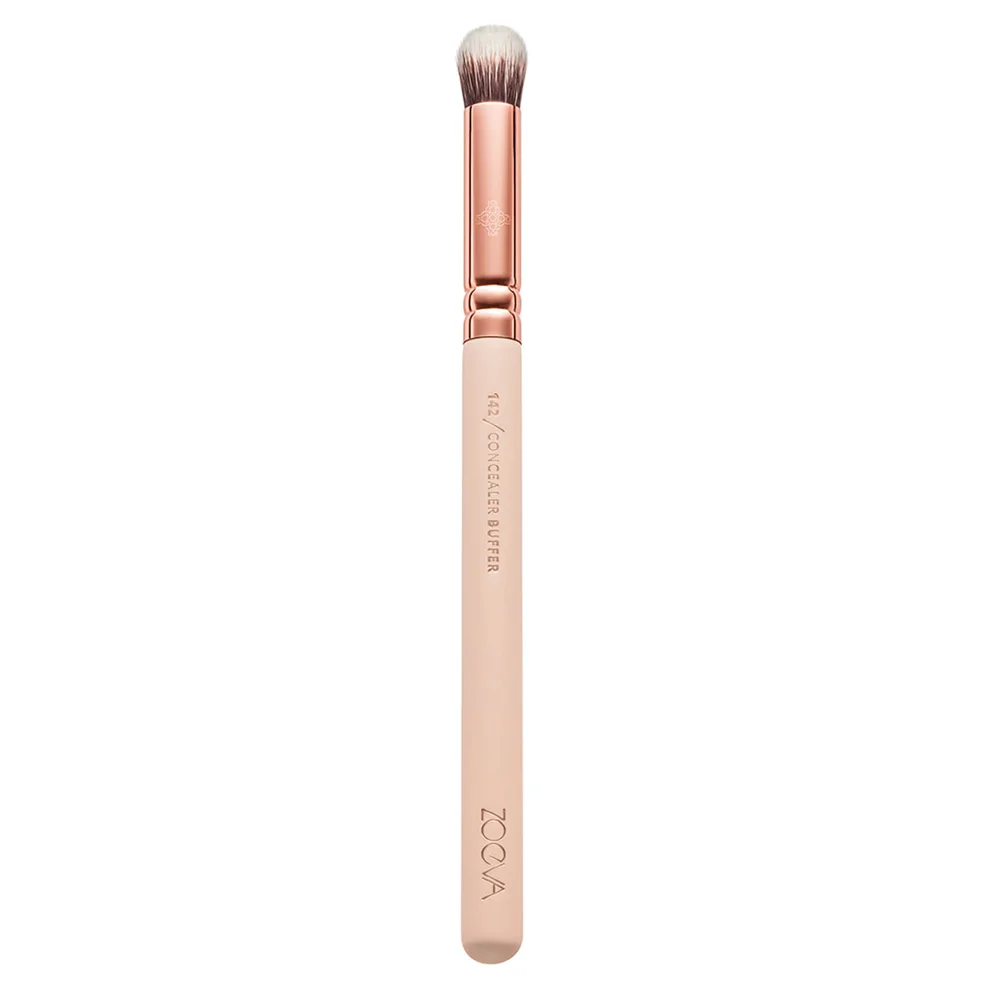 ZOEVA 142 Concealer Buffer Rose Golden Vol. 2 Imagen 1