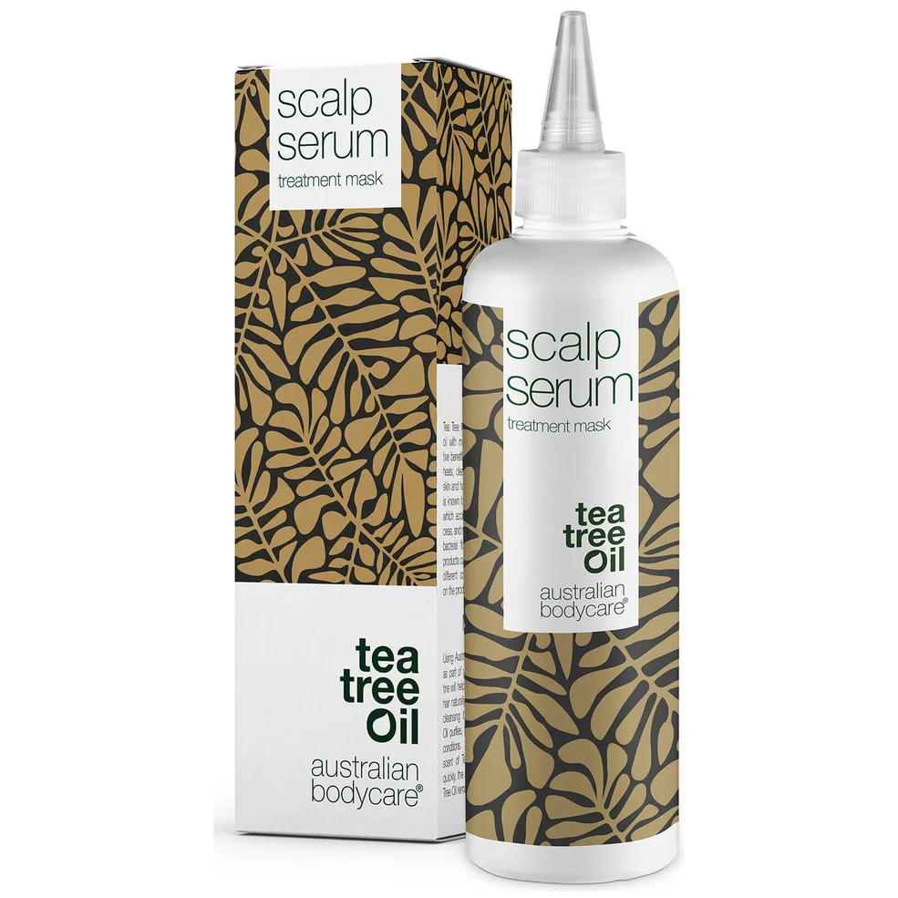 Australian Bodycare Scalp Serum 250ml Imagen 1