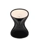 BeGlow TIA MAS: Facial Toning and Cleansing Device - Black