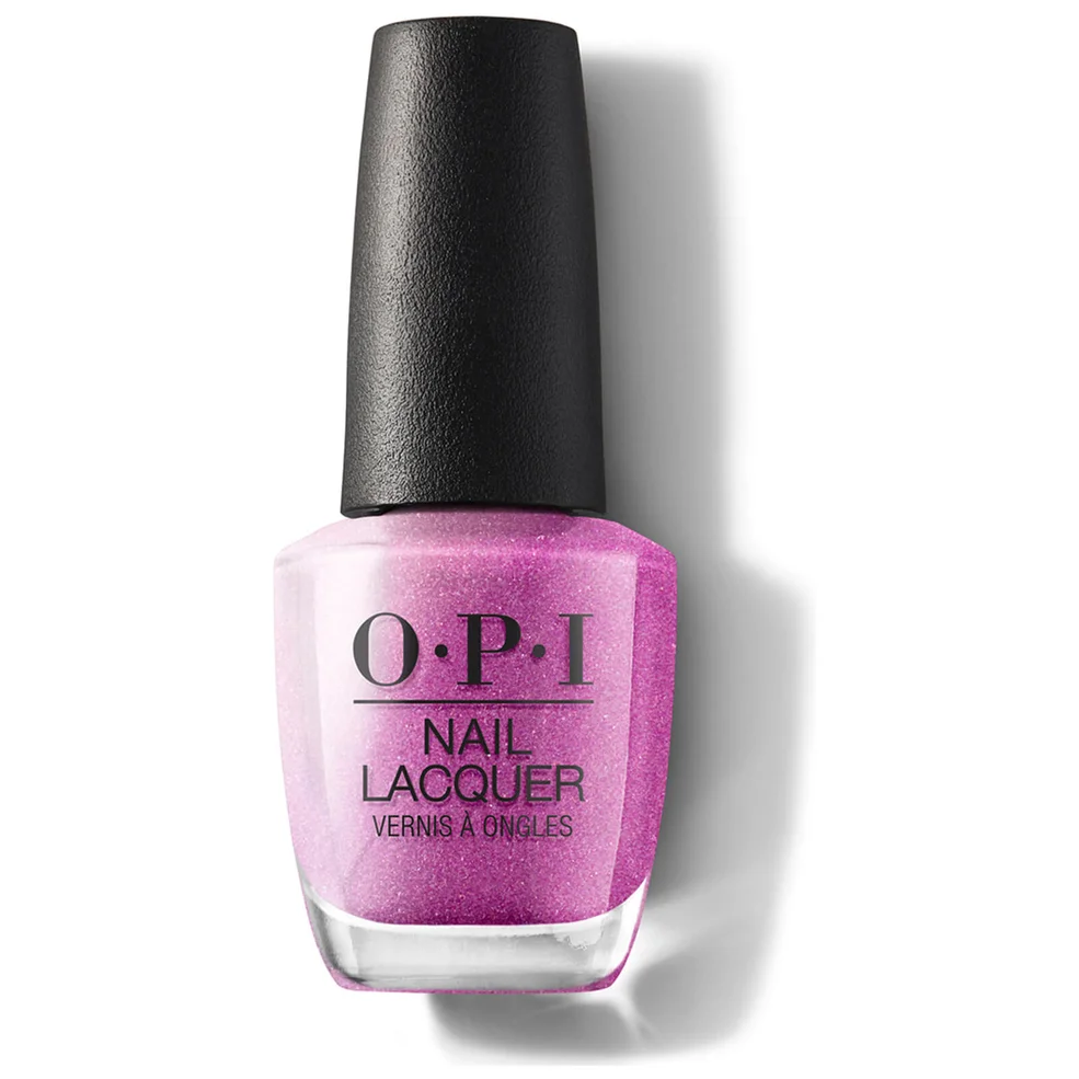OPI Hidden Prism Limited Edition Nail Polish, Rainbows a Go Go 15ml Imagen 1