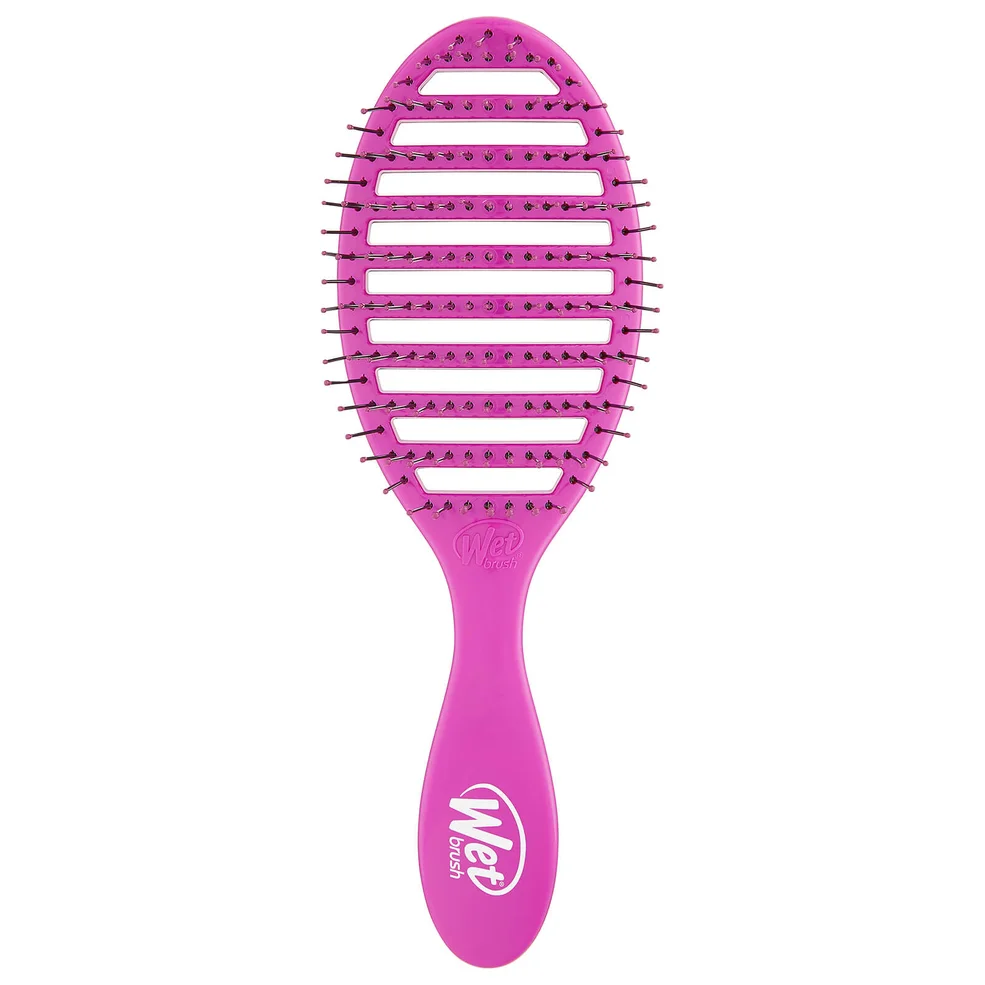WetBrush Speed Dry Brush - Purple Imagen 1