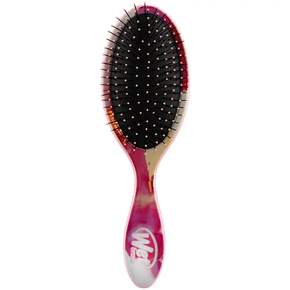 WetBrush Stellar Skies Original Detangler Brush - Rose Skies Imagen 1