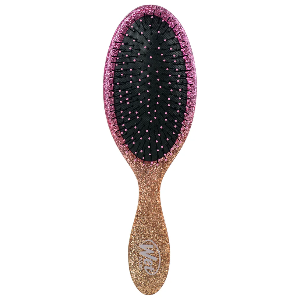 WetBrush Champagne Toast Original Detangler Brush - Fizzy Pink Imagen 1