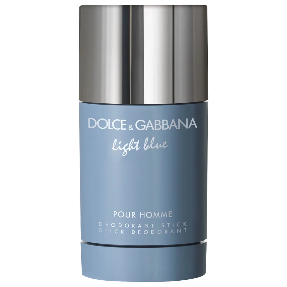 Dolce&Gabbana Light Blue Pour Homme Deodrant Stick - 75ml Imagen 1