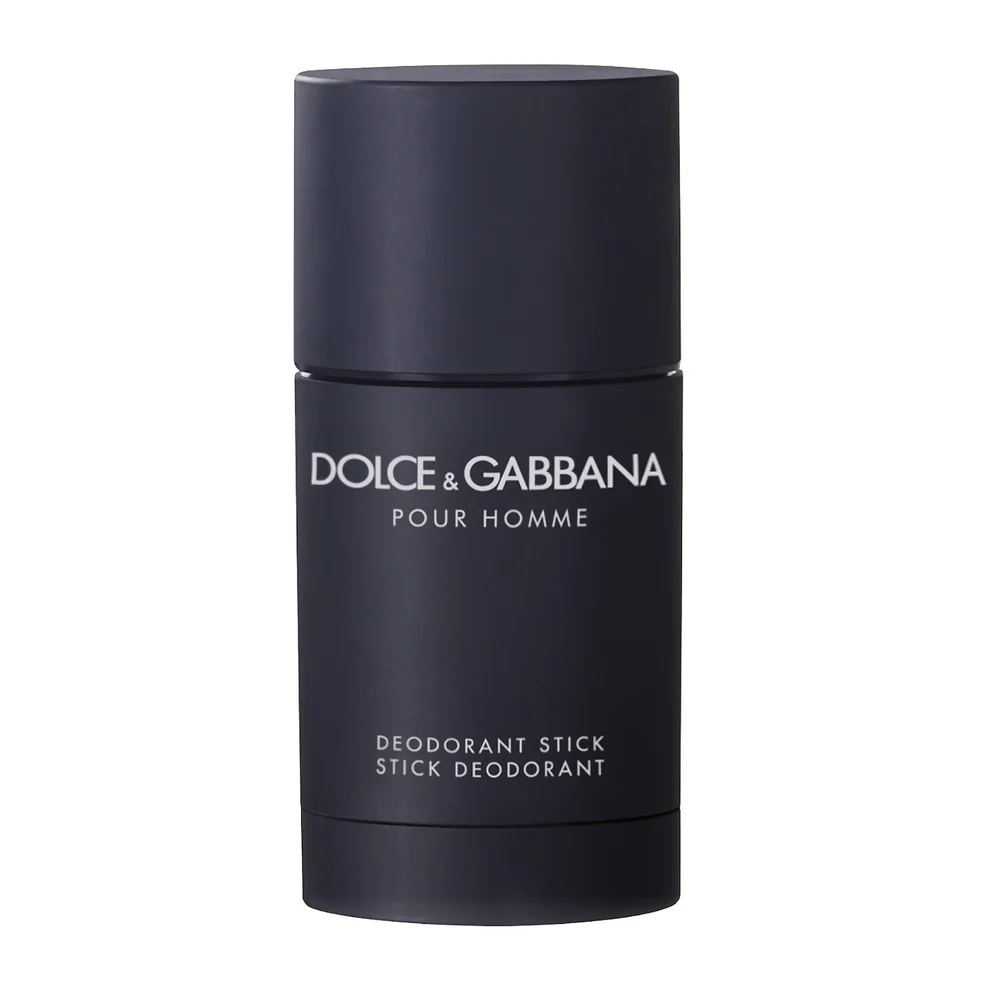 Dolce&Gabbana Pour Homme Deodorant Stick - 75ml Imagen 1