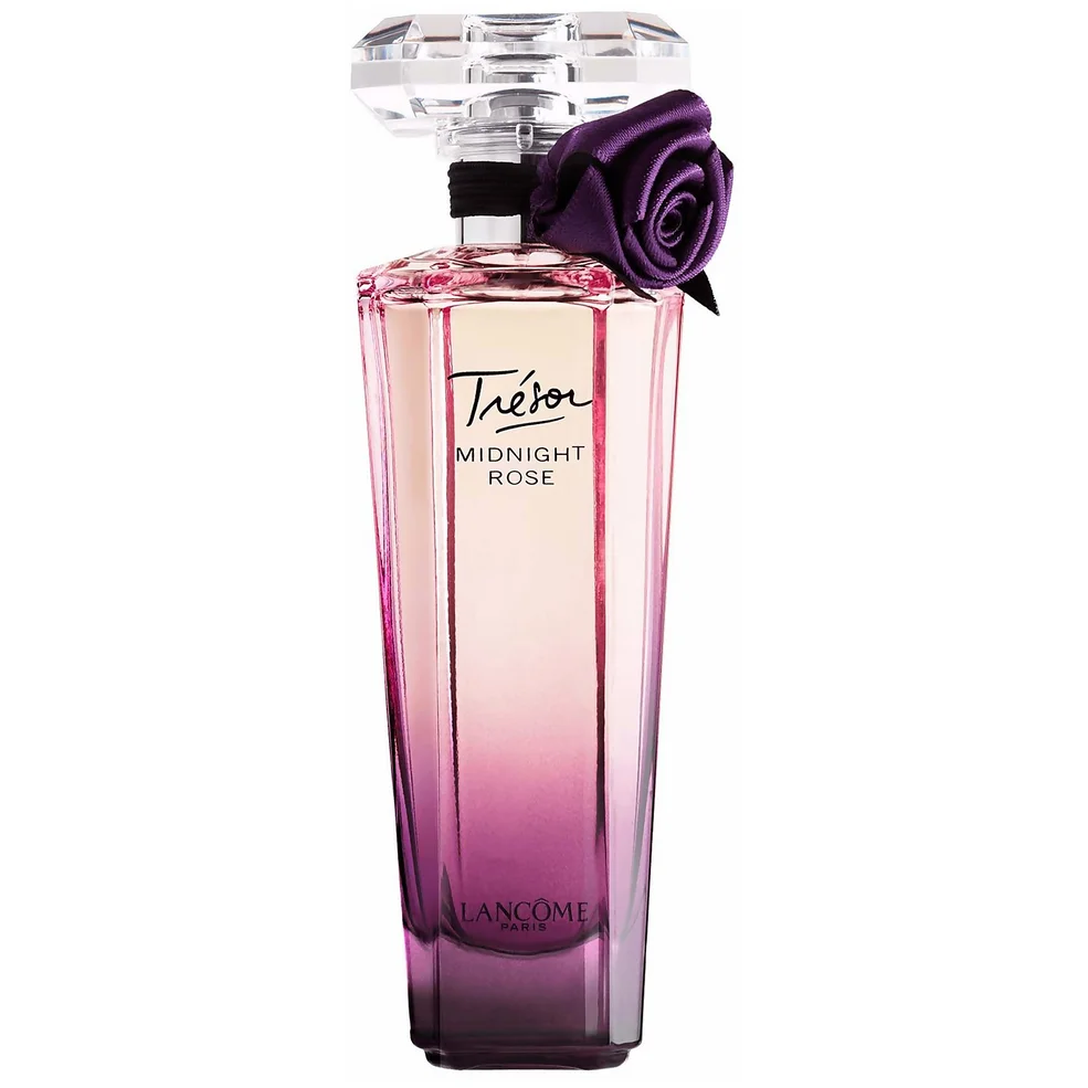 Lancôme Trésor Midnight Rose Eau de Parfum - 75ml Imagen 1
