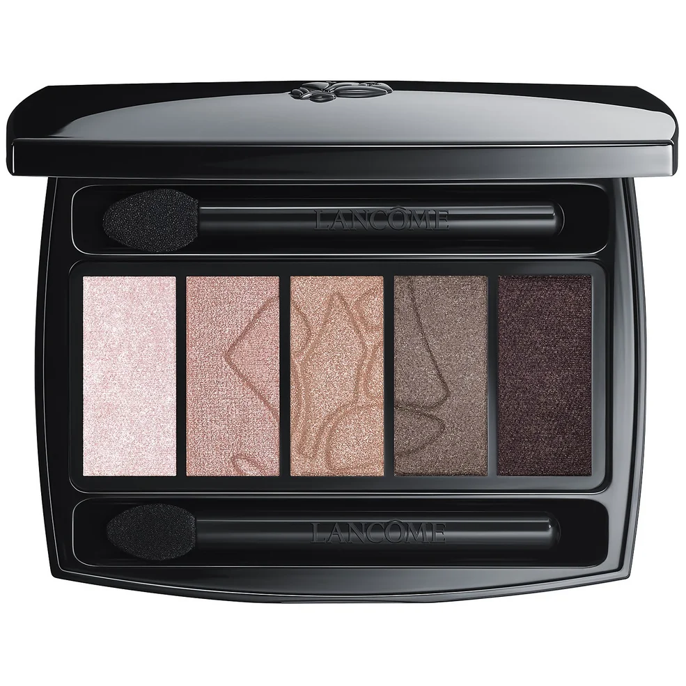 Lancôme Hypnôse Drama Eyeshadow Palette - 09 Fraîcheur Rosée 4.3g Imagen 1