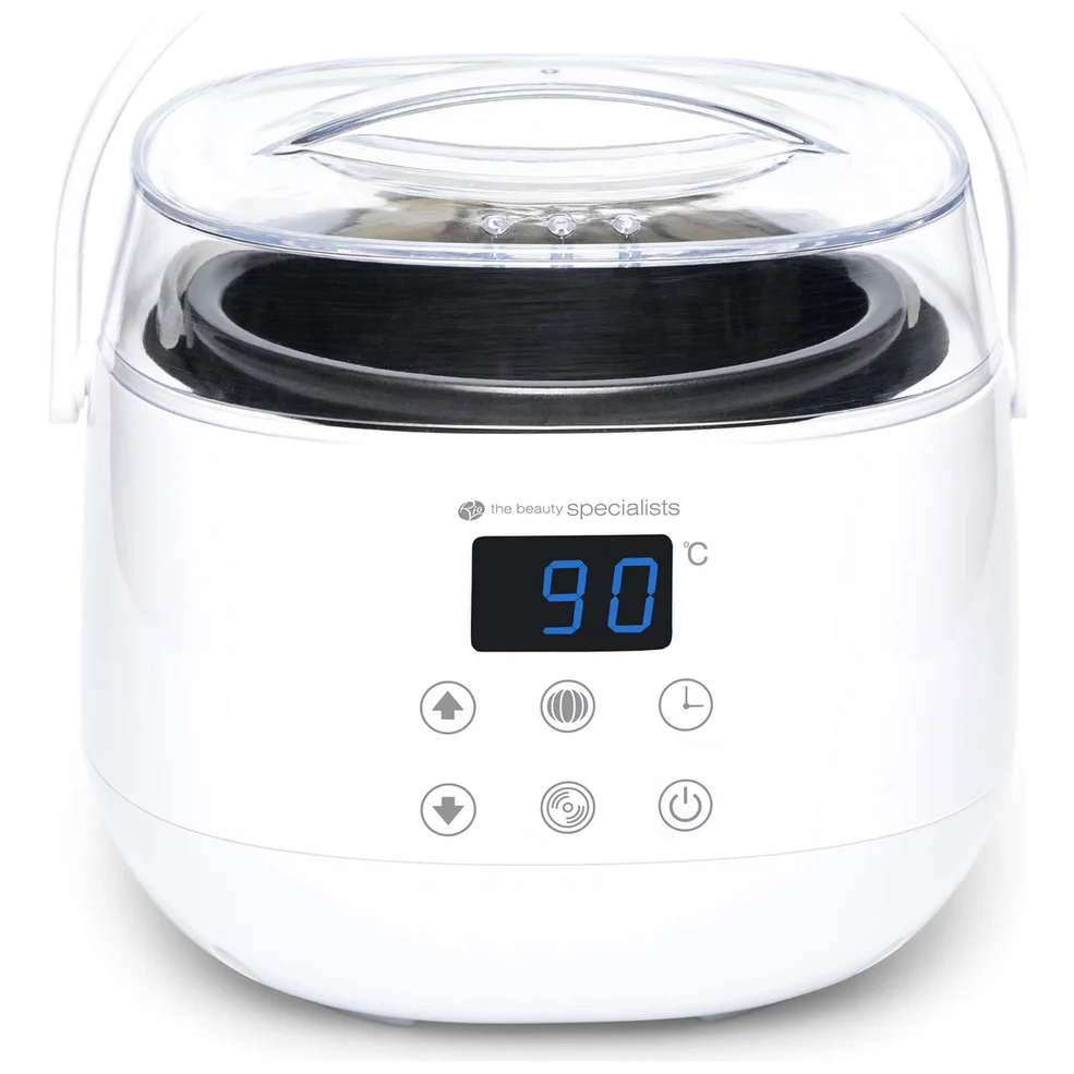 Rio Professional Wax Heater Imagen 1