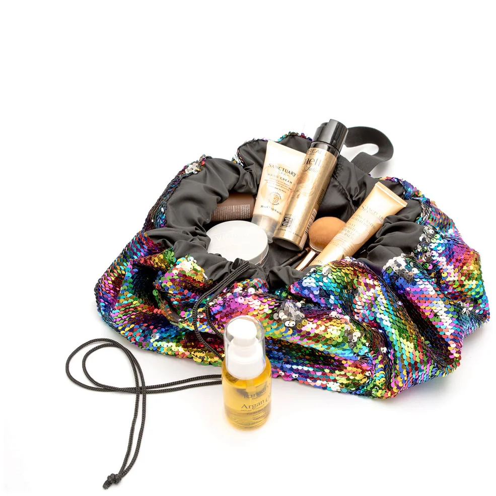 Rio Pack – Pull – Go Beauty Essentials Bag Imagen 1