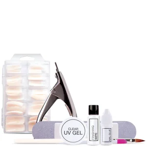 Rio UV Nail Gel Extension Kit - undefined undefined