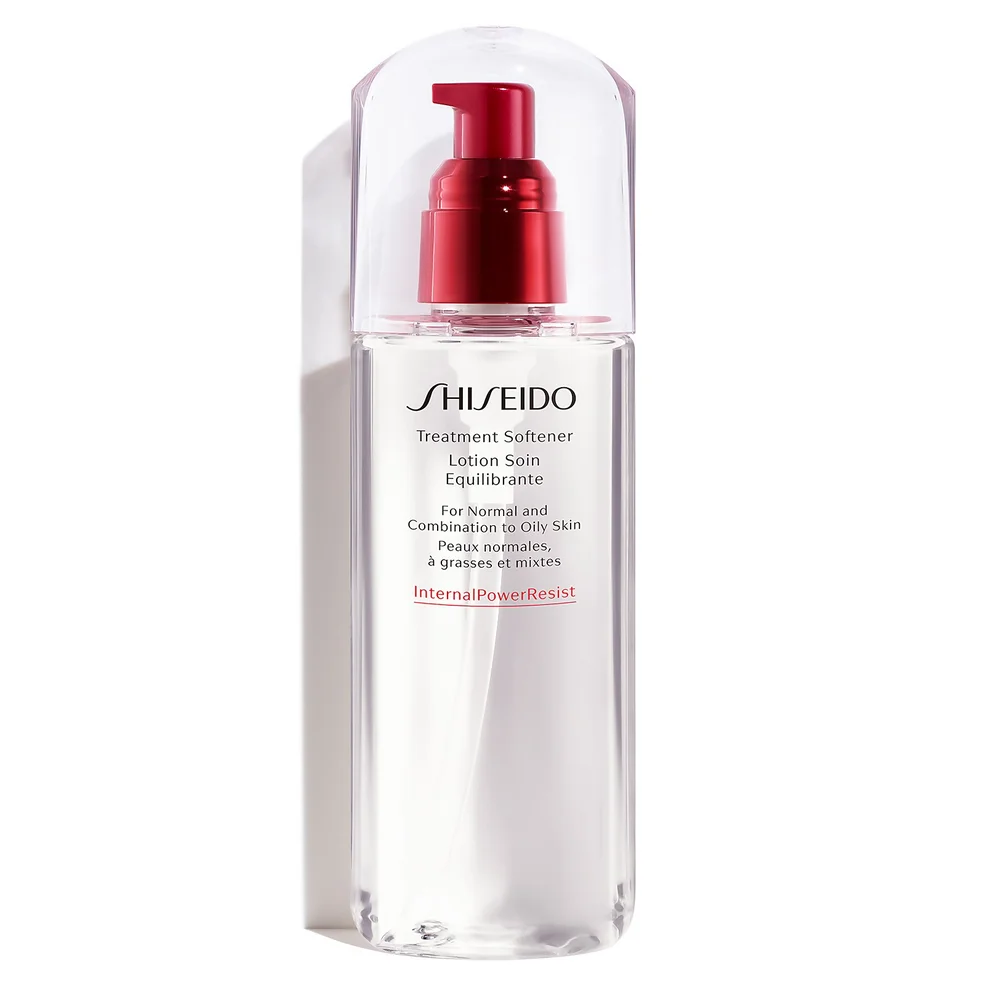 Shiseido Treatment Softener 150ml Imagen 1