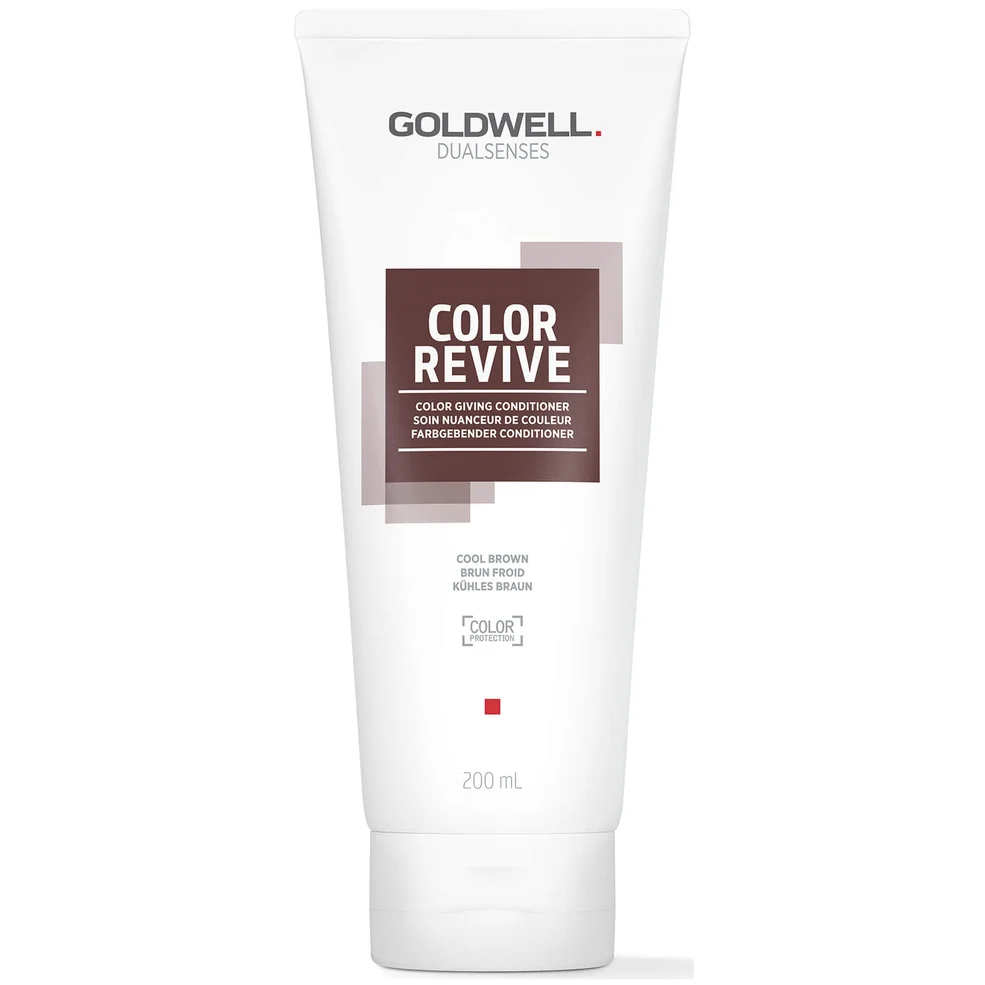 Goldwell Dualsenses Color Revive Cool Brown 200ml Imagen 1