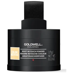 Goldwell Dualsenses Color Revive Root Touch Up Light Blonde 3.7g - undefined undefined