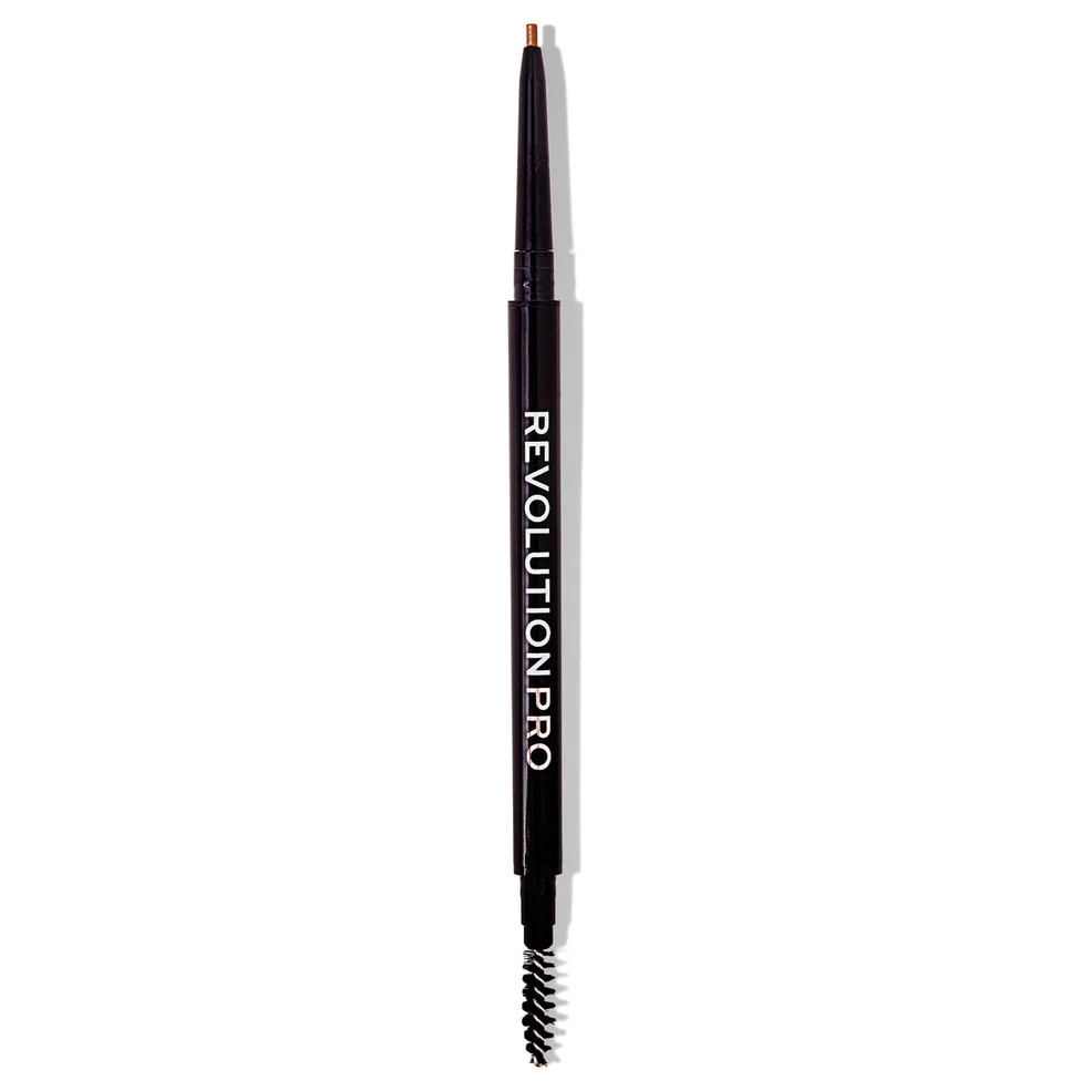 Revolution Pro Microblading Precision Eyebrow Pencil 0.04g (Various Shades) Imagen 1