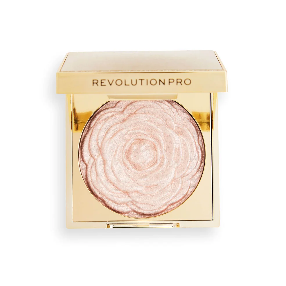 Revolution Pro Lustre Highlighter 9g (Various Shades) Imagen 1