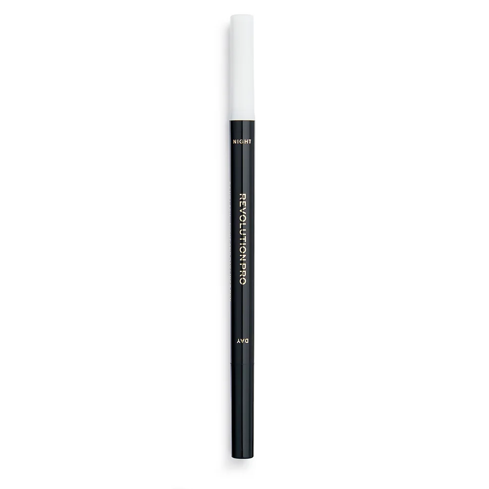 Revolution Pro 24hr Lash Day & Night Liner Pen - Black 1.6g Imagen 1