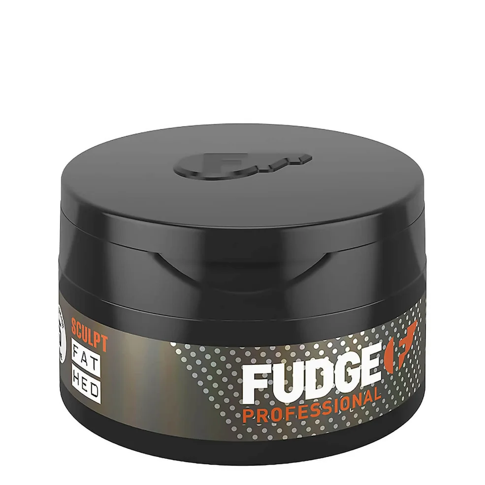 Fudge Professional Fat Hed Paste 77g Imagen 1