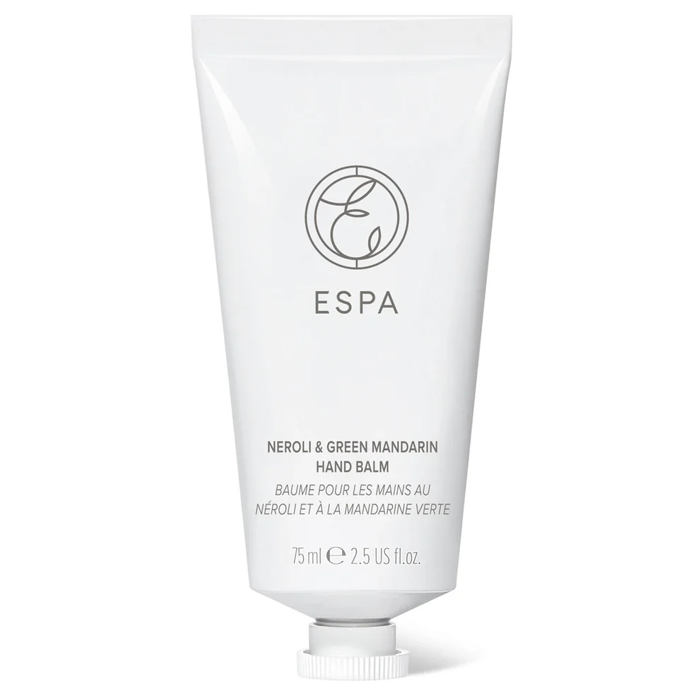 ESPA Neroli and Mandarin Hand Balm 75ml Imagen 1