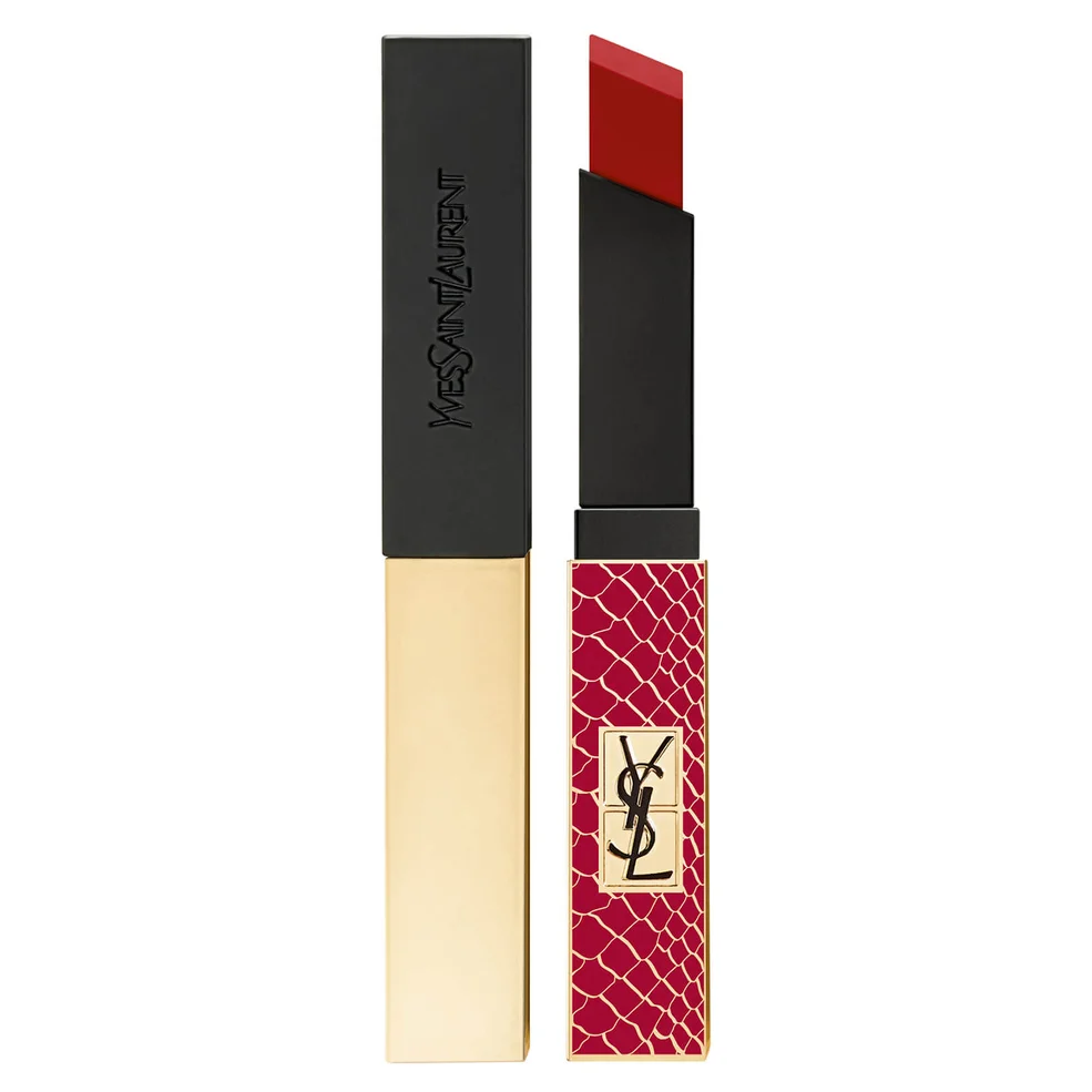 Yves Saint Laurent Rouge Pur Couture The Slim Lipstick Wild Limited Edition (Various Shades) Imagen 1