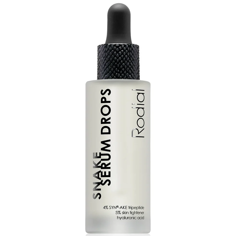 Rodial Snake Serum Drops 30ml Imagen 1