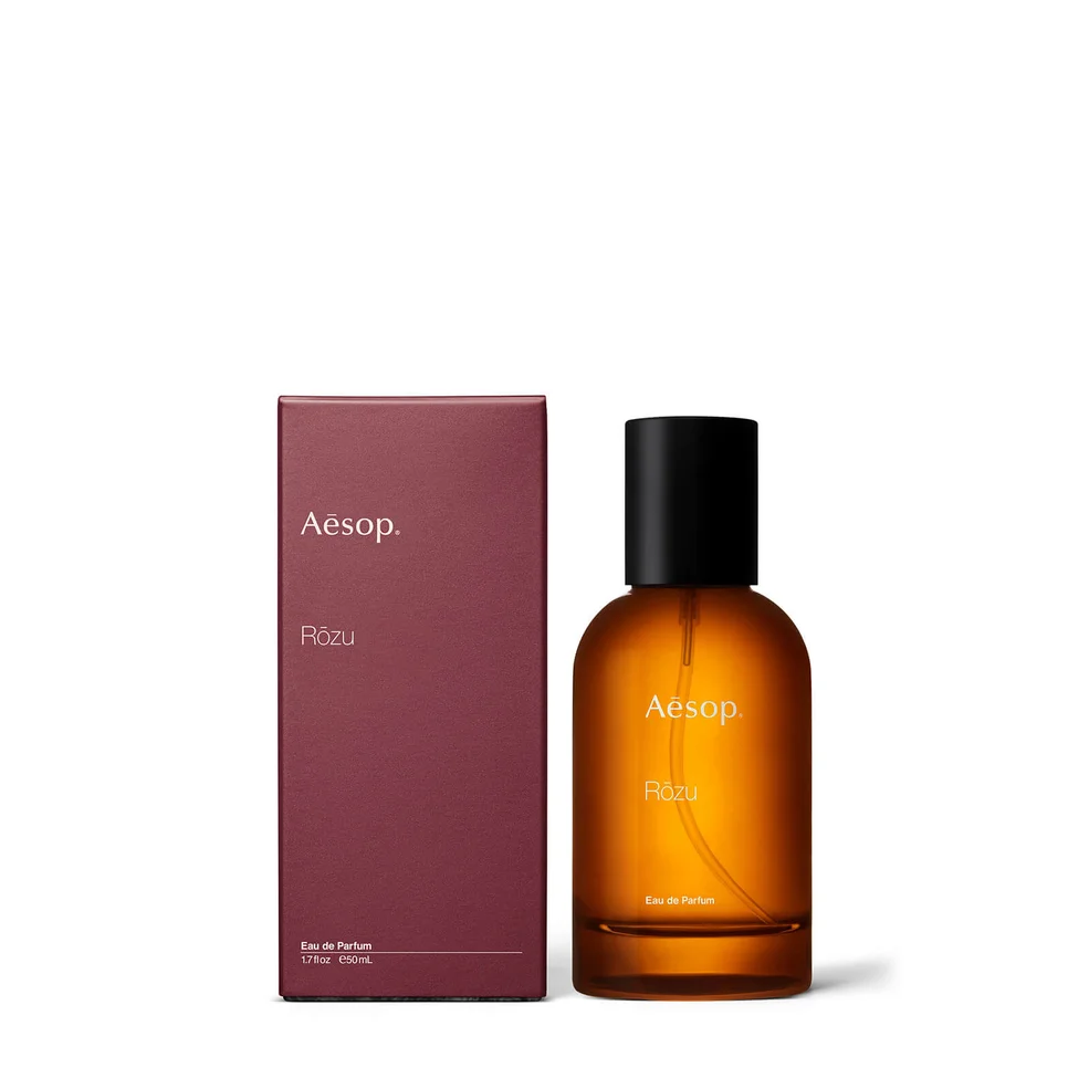 Aesop Rozu Eau de Parfum 50ml Imagen 1