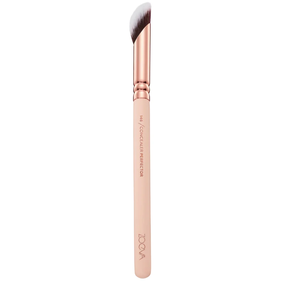ZOEVA 146 Concealer Perfector Rg Vol. 2 Brush Imagen 1