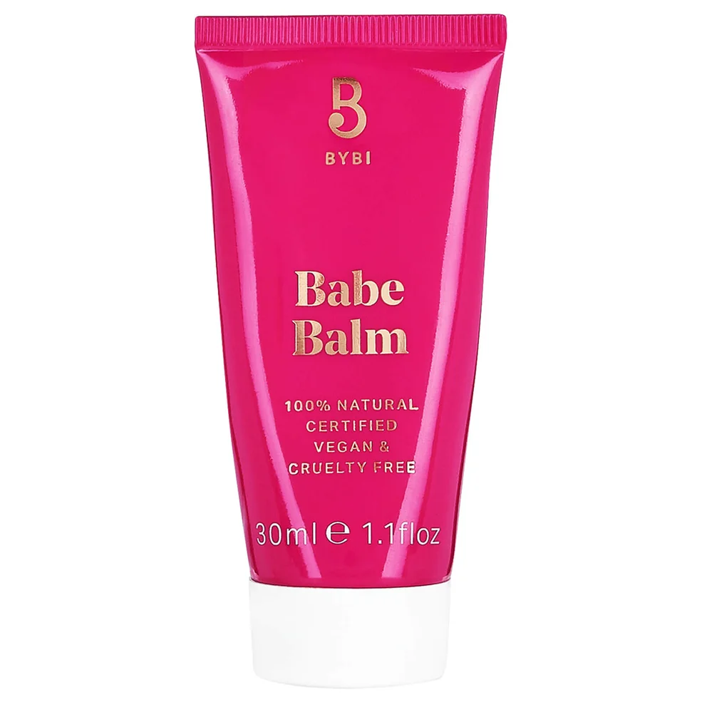 BYBI Beauty Babe Balm 30ml Imagen 1