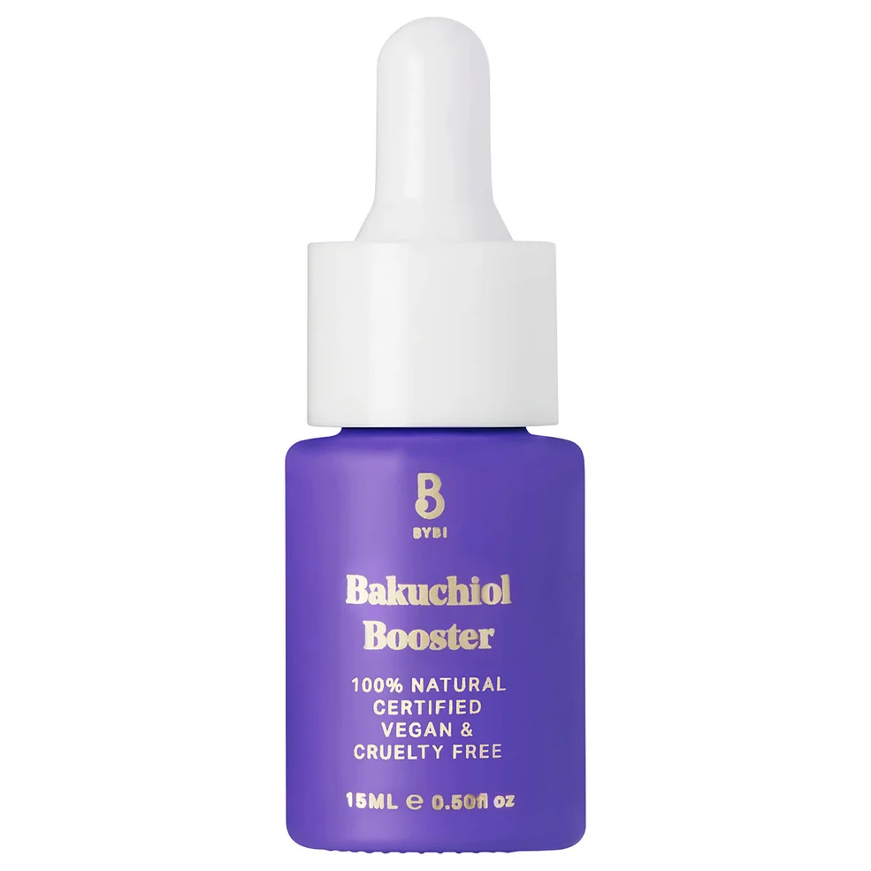 BYBI Beauty Bakuchiol Booster 15ml Imagen 1