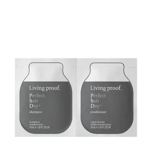 Living Proof Perfect Hair Day PhD Shampoo and Conditioner Sample (Free Gift) - undefined undefined