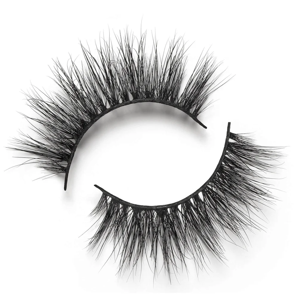 Lilly Lashes 3D Mink- Miami Imagen 1