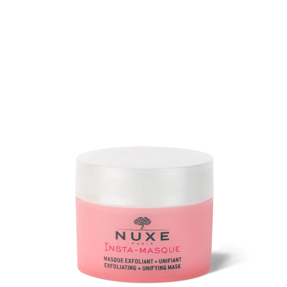 NUXE Insta Masque Exfoliating Mask 15ml Imagen 1