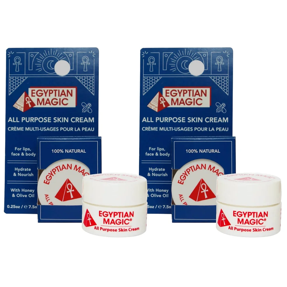 Egyptian Magic All Purpose Mini Bundle Imagen 1