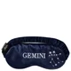 Slip Pure Silk Sleep Mask Zodiac Collection - Gemini